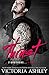Thrust by Victoria Ashley