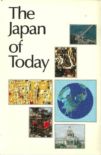 The Japan of Today