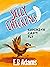 Chickens Can't Fly by E.B. Adams