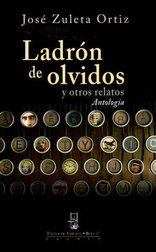 El ladrón de olvidos