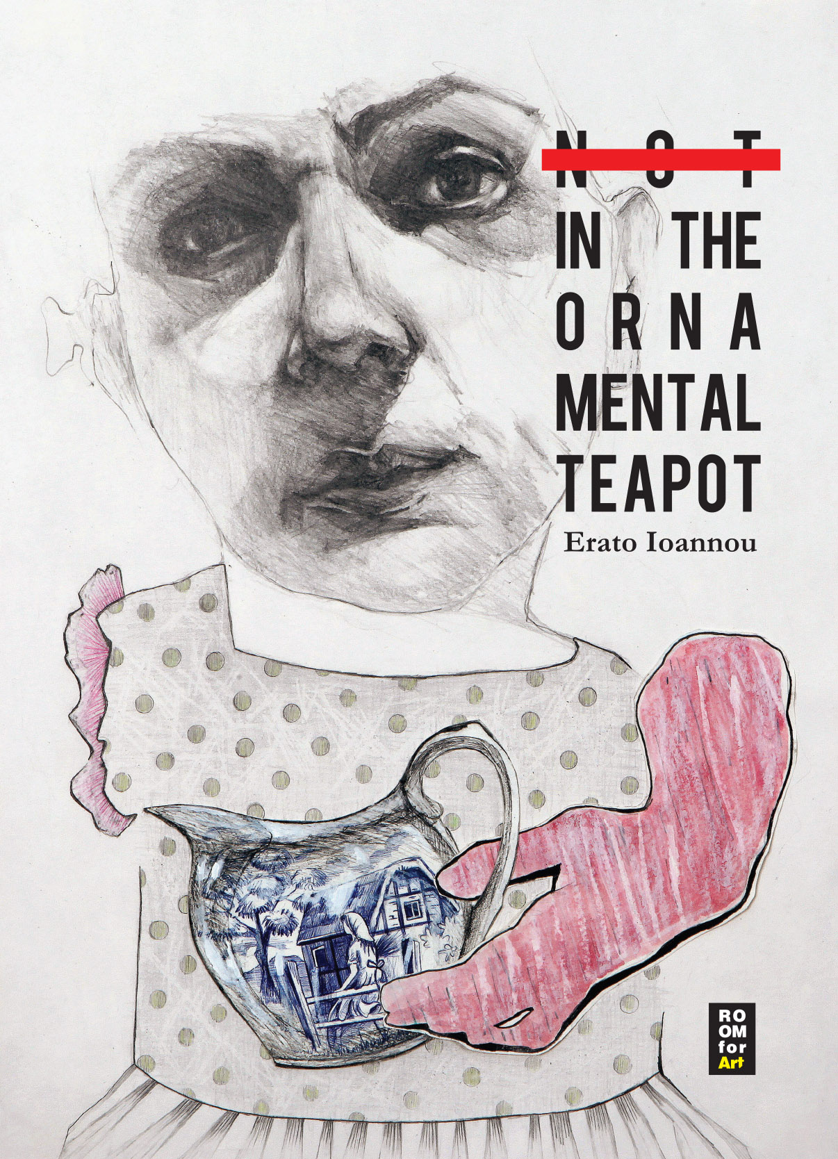 Not in the Ornamental Teapot (Paperback)