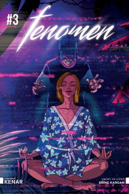 Fenomen (Fenomen, #3)