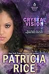Crystal Vision (Crystal Magic Book 3) Crystal Vision (Crystal Magic Book 3)