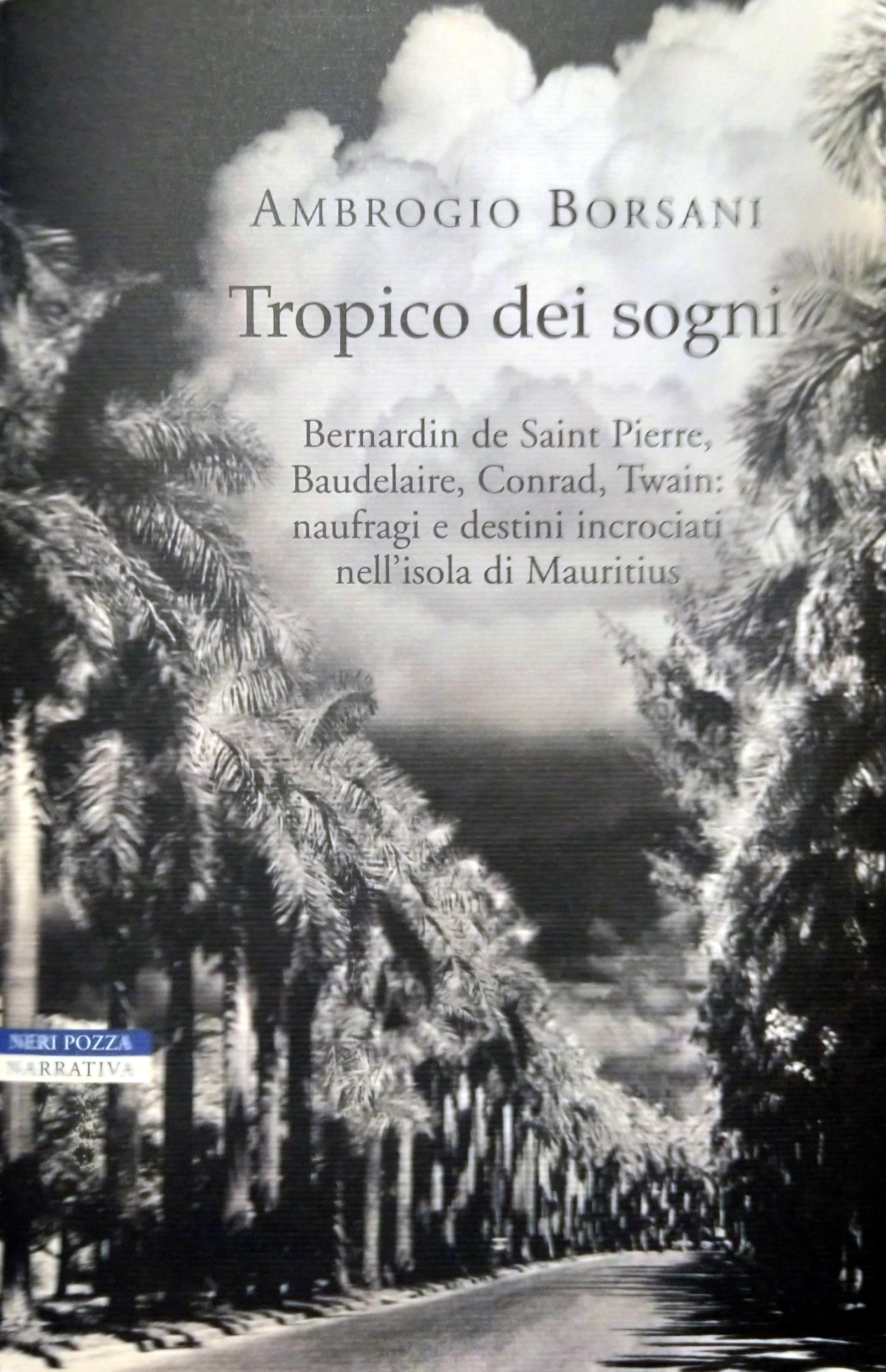 Tropico dei Sogni