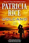 Volcano (Tales of Love & Mystery #4)