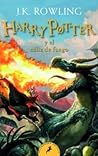 Harry Potter y el...