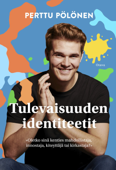 Tulevaisuuden identiteetit