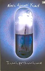 Imipramine (Paperback)