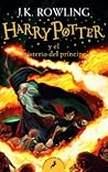 Harry Potter y el...