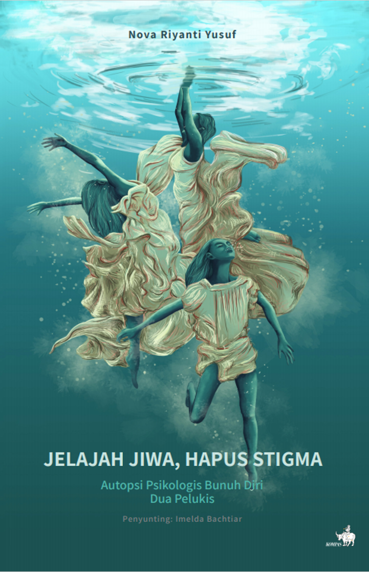 Jelajah Jiwa, Hapus Stigma (Paperback)