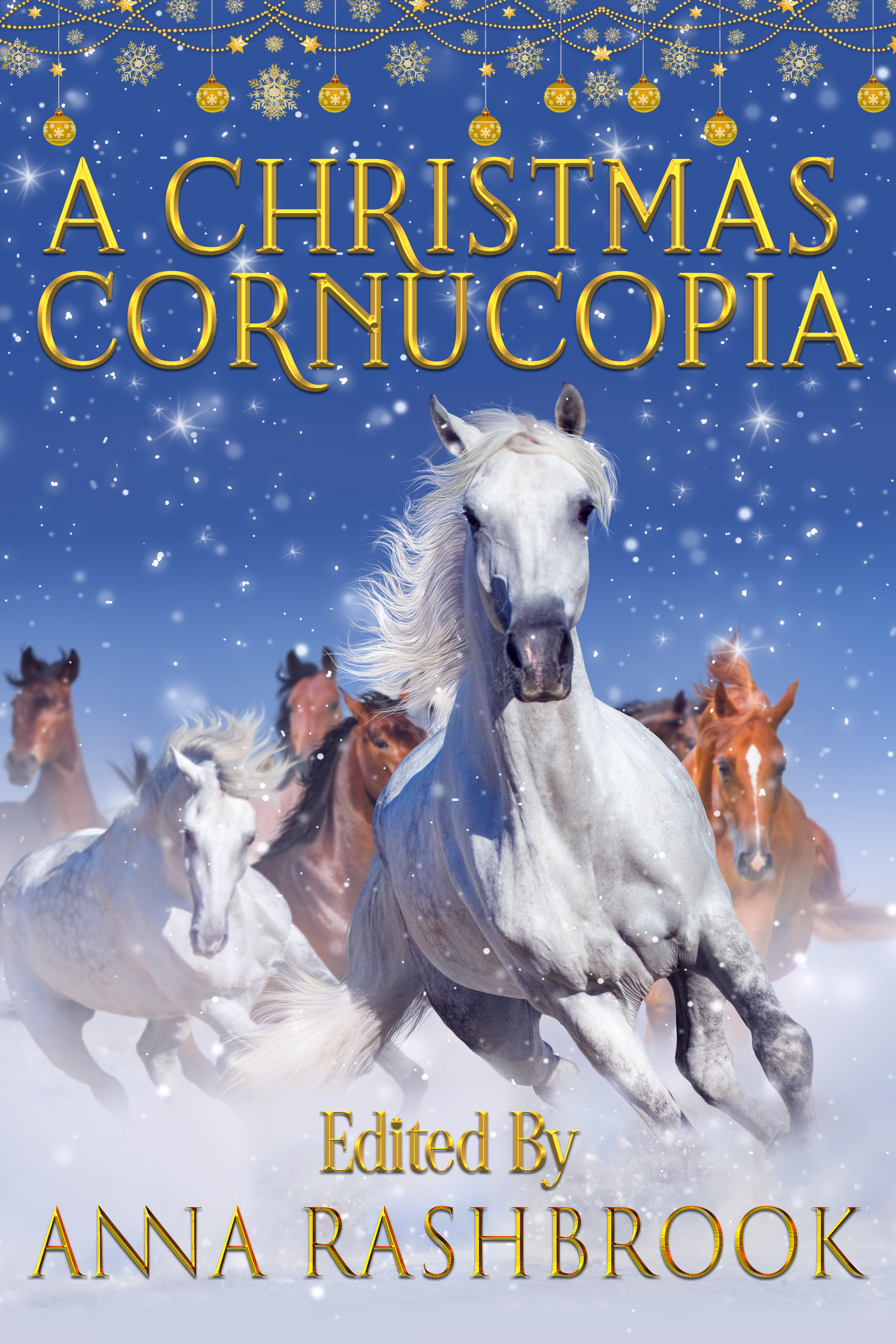 A Christmas Cornucopia