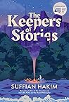 The Keepers of Stories The Keepers of Stories