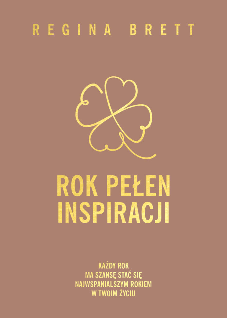 Rok pełen inspiracji
