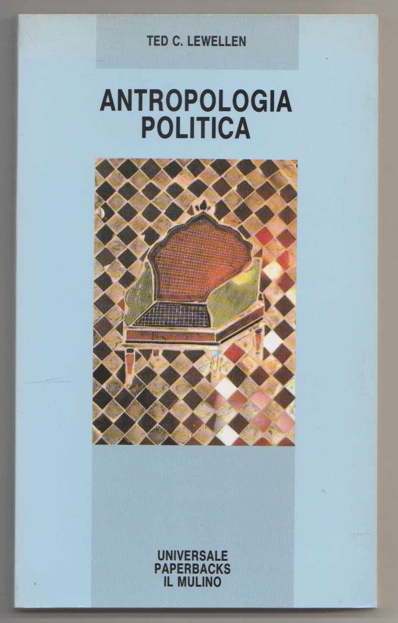 Antropologia politica