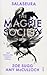Salaseura (The Magpie Society, #1)