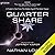 Quarter Share (Golden Age of the Solar Clipper, #1)