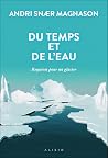 Du temps et de l'eau