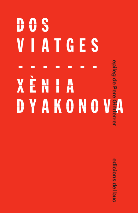Dos viatges