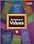 My Big Book of Values 9