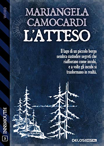 L'atteso (Kindle Edition)