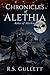 Ashes of Alethia (Chronicles of Alethia, #3)