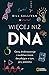 Więcej niż DNA. Geny, drobnoustroje i osobliwe moce, decydują... by Bill Sullivan