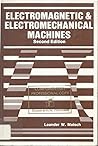 Electromagnetic and Electromechanical Machines
