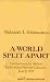 A World Split Apart by Aleksandr Solzhenitsyn