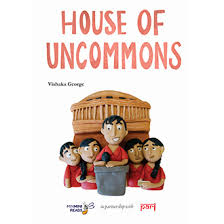 House of Commons (PARI Series)