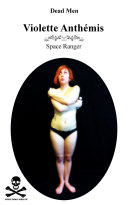 Space Ranger: Violette Anthémis