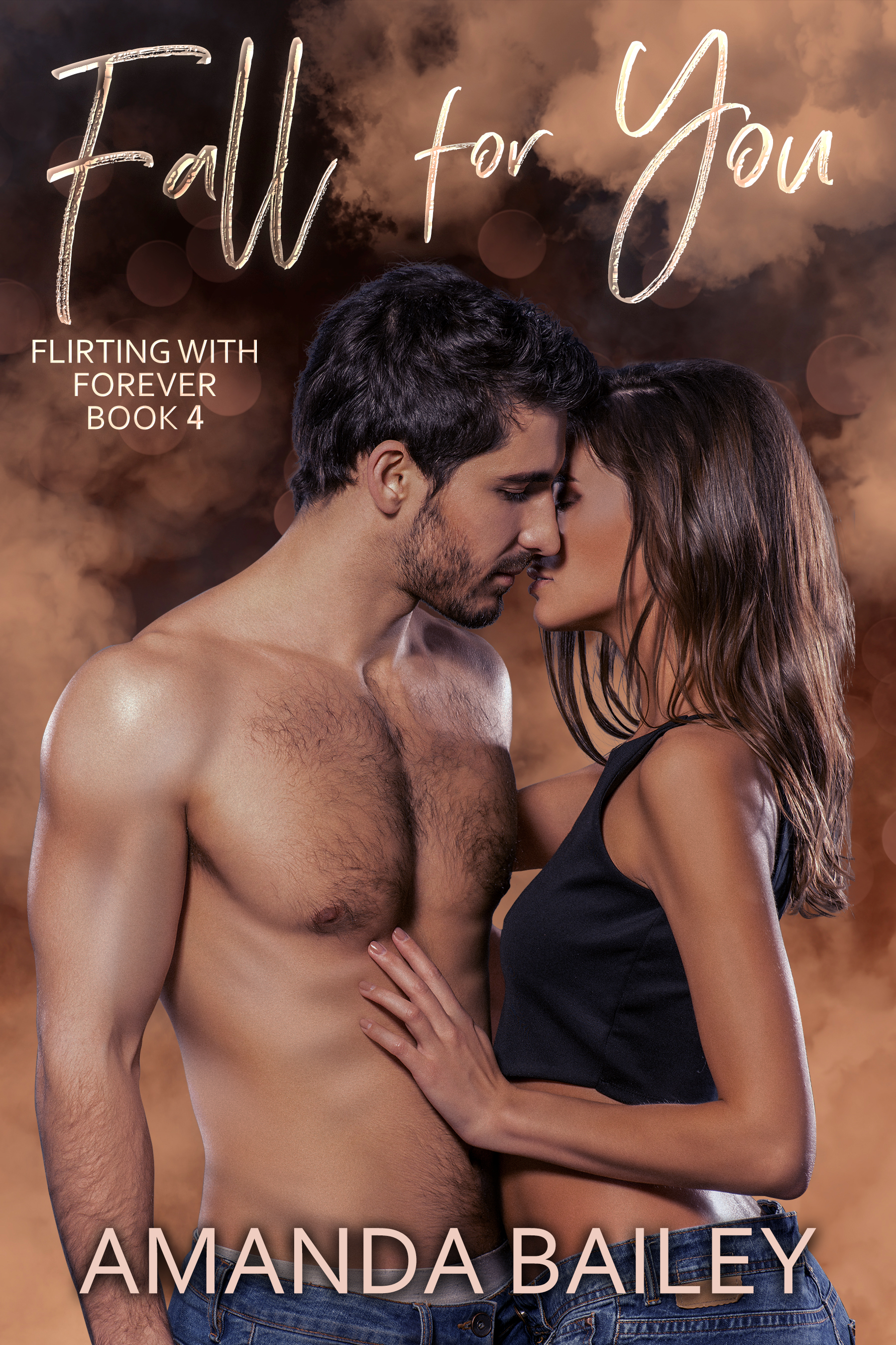 Fall for You (Flirting with Forever, #4)