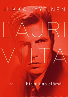 Lauri Viita: Kirjailijan elämä