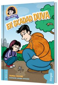 En skadad duva (Livet som Isa, #2)