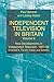 Independent Television in Britain by Paul Bonner