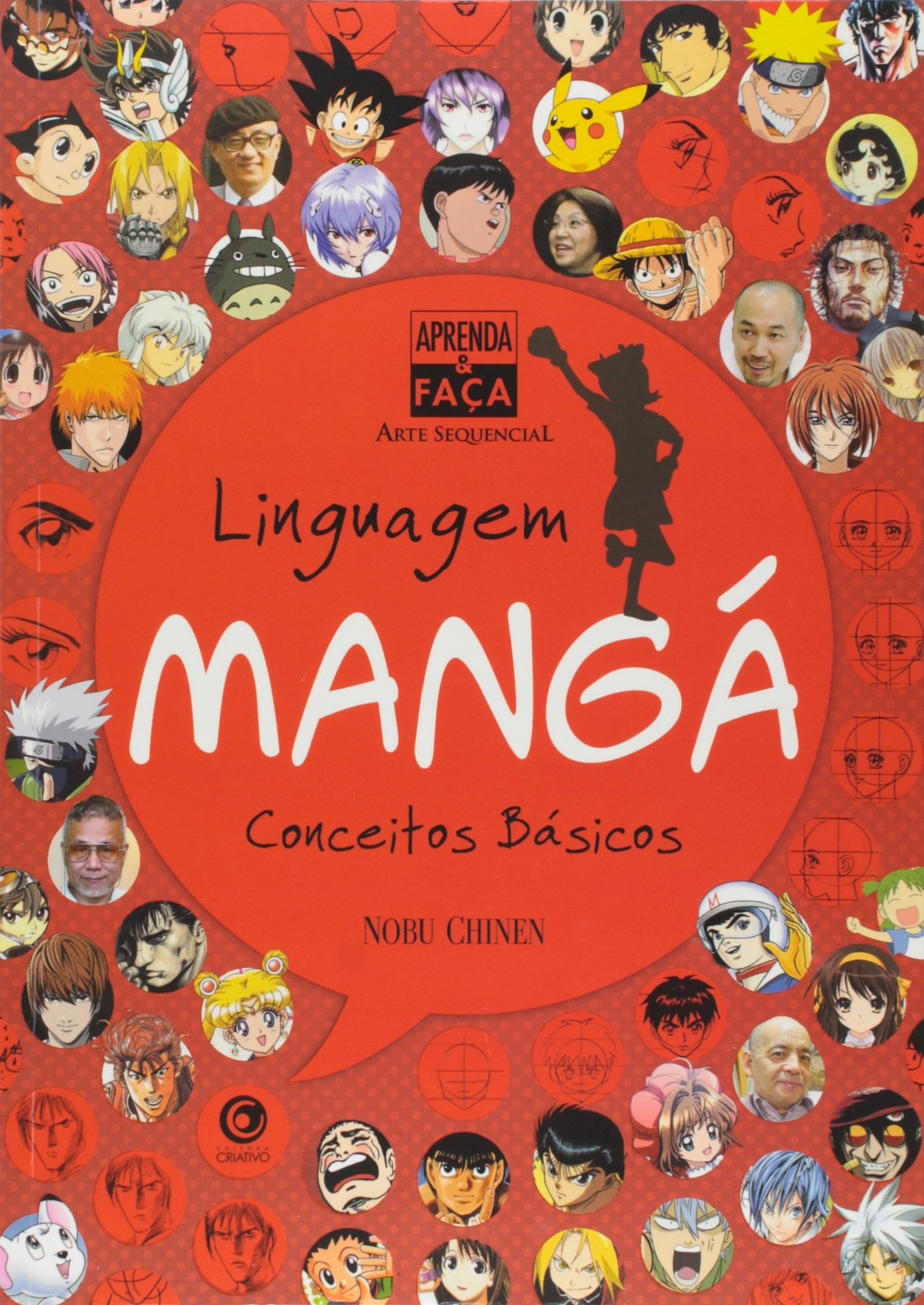 Linguagem Mangá: Conceitos básicos