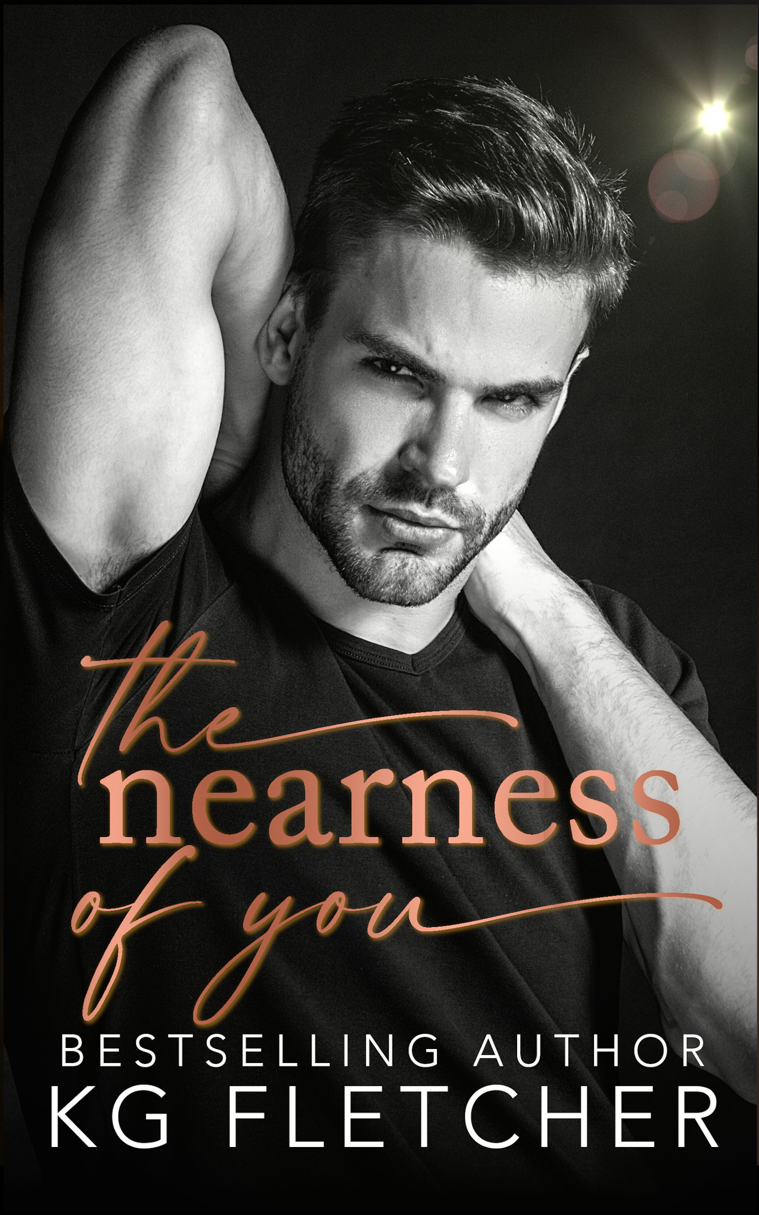 The Nearness of You (Kindle Edition)