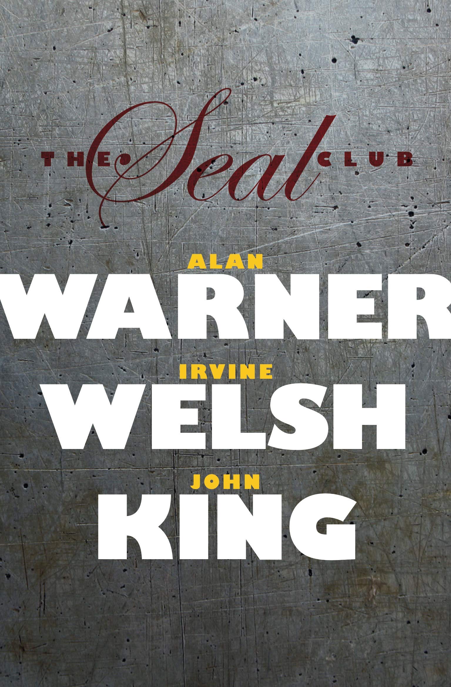 The Seal Club (Paperback)