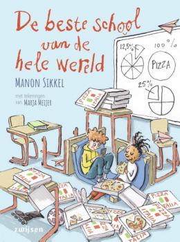 De beste school van de hele wereld (Hardcover)