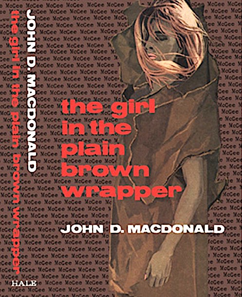 The Girl in the Plain Brown Wrapper