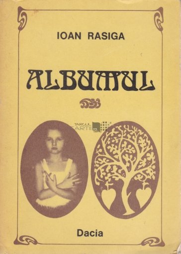 Albumul (Paperback)