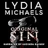 Original Sin by Lydia Michaels