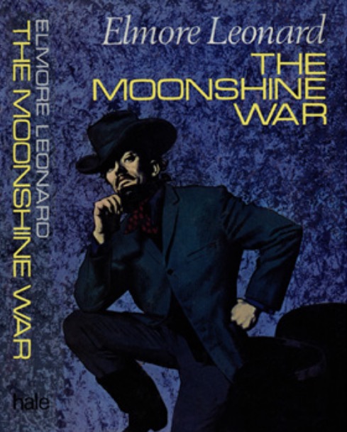 The Moonshine War