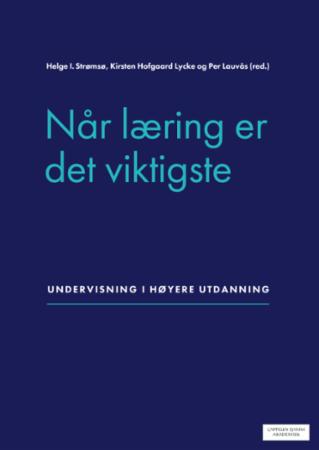 Når læring er det viktigste