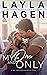 My One and Only (Very Irresistible Bachelors #5)