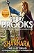 The Last Druid (The Fall of Shannara #4)