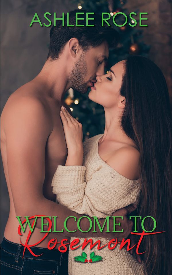 Welcome to Rosemont (ebook)