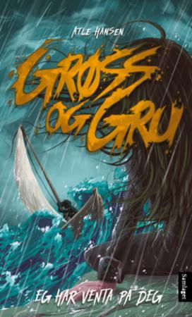 Eg har venta på deg (ebook)