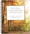 General Conference Addresses Journal Edition October 2020