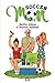 Soccer mom by Marilou Addison