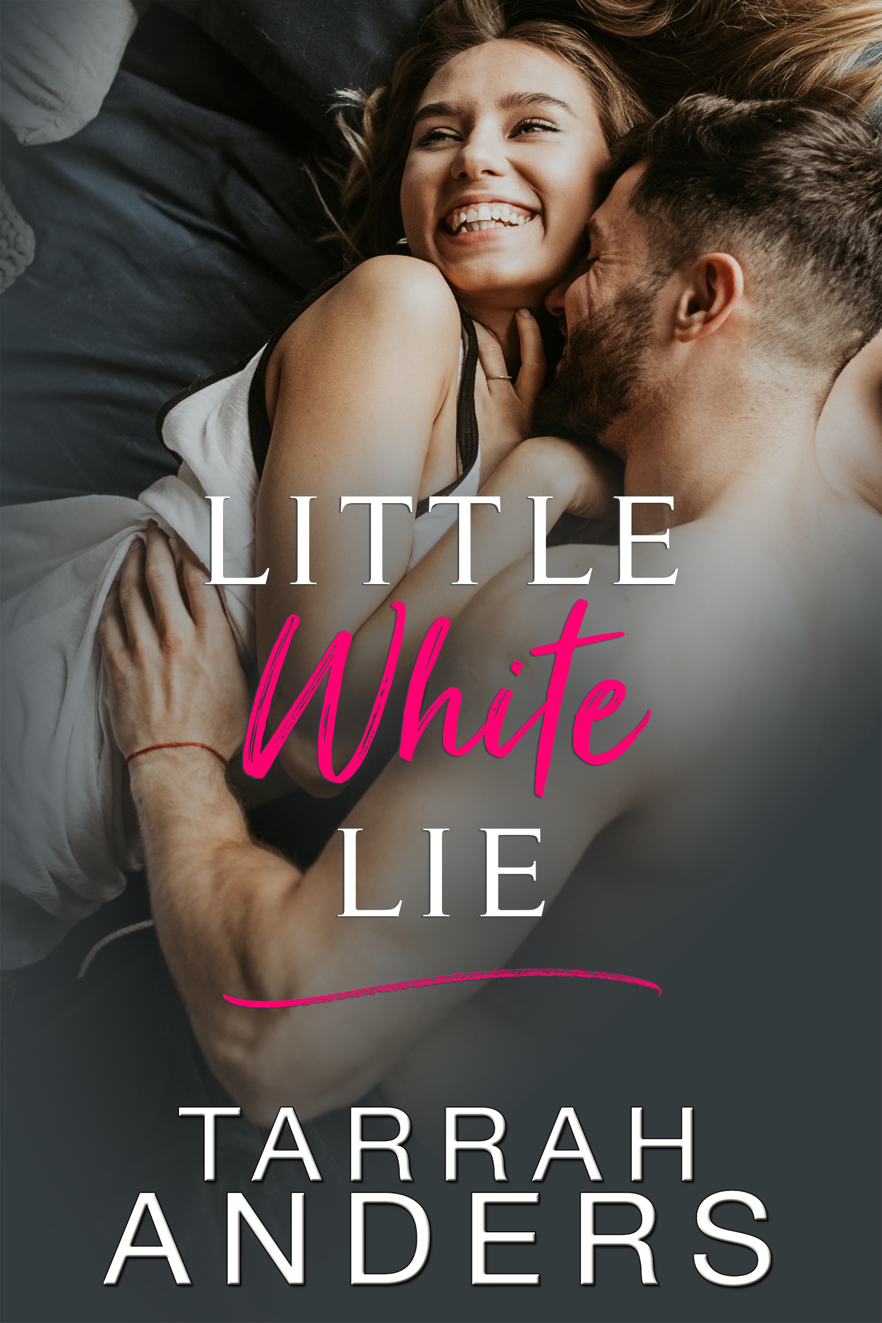Little White Lie (Kindle Edition)